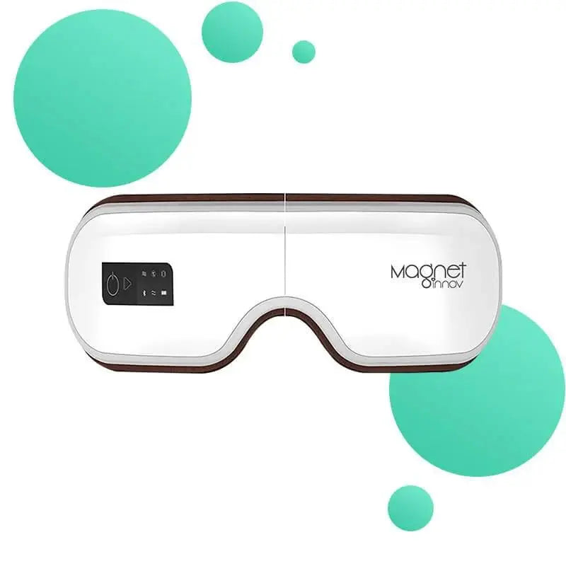 Magnet Relax 2.0 | Restore vitality to your face! - magnet-innov