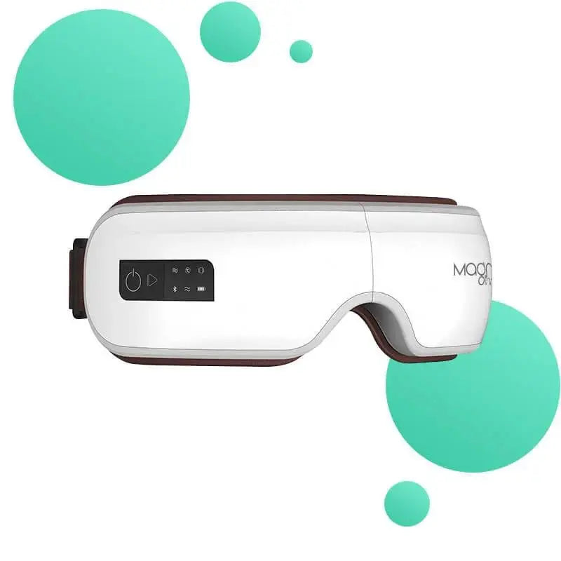 Magnet Relax 2.0 | Restore vitality to your face! - magnet-innov