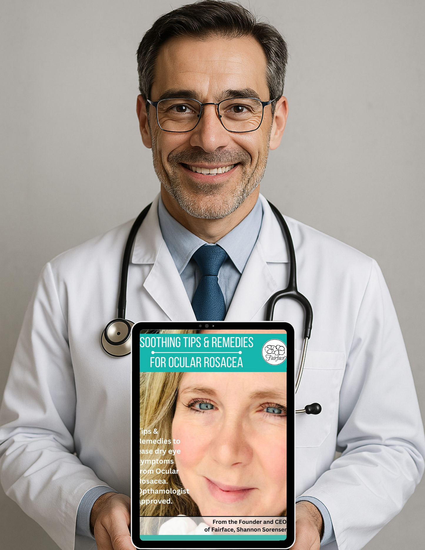 Dry Eyes Help | Tips And Remedies | Digital Guide - magnet-innov