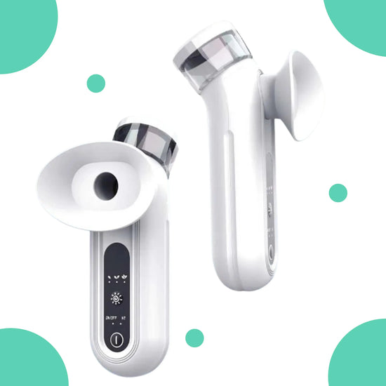 Troonz™ | Steam Therapy - magnet-innov