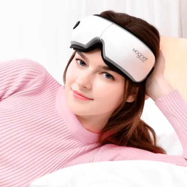 Magnet Relax 2.0 | Restore vitality to your face! - magnet-innov